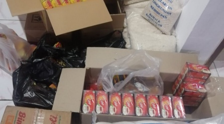 Program Bantuan Sembako