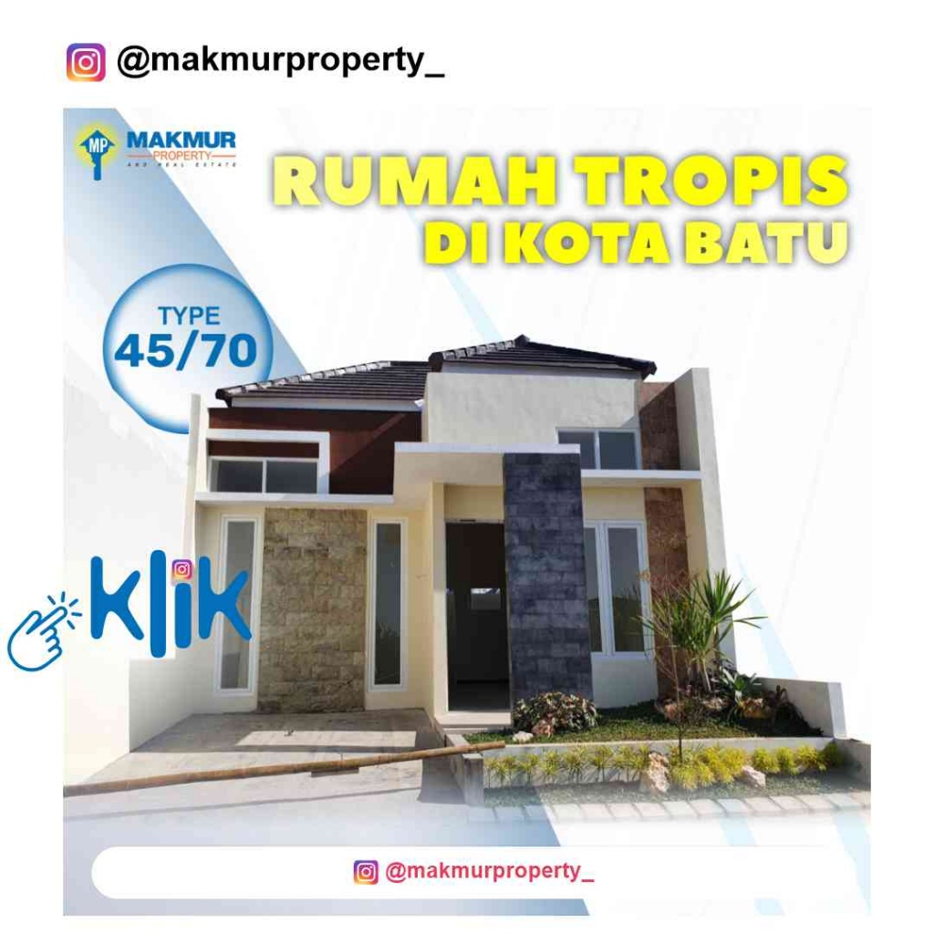 Foto @makmurproperty_