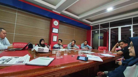 Pelatihan Jurnalistik