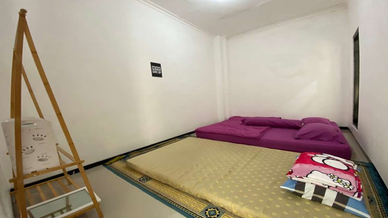 Kamar Tidur