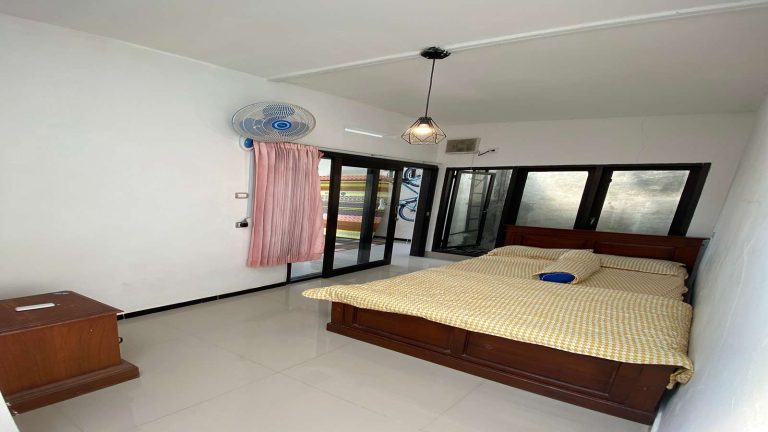 Kamar Tidur