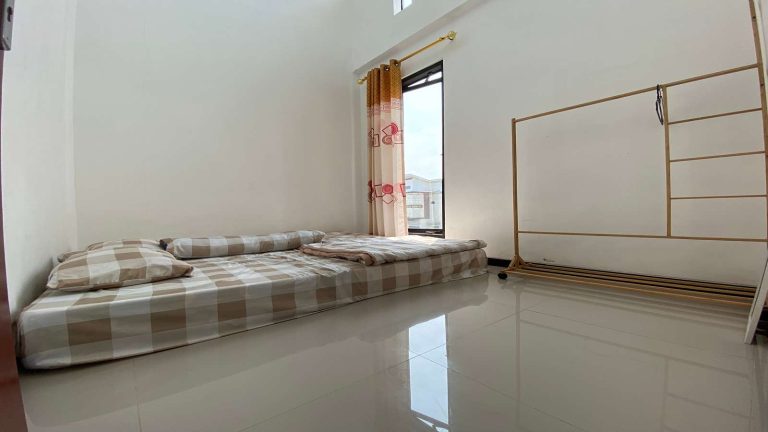 Kamar Tidur 