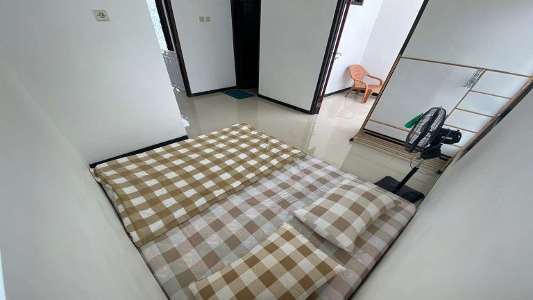 Kamar Tidur 