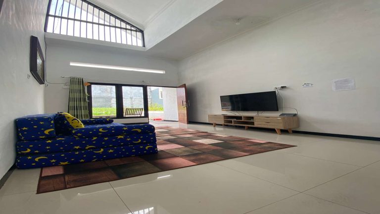 Ruang Multifungsi