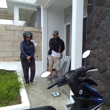 Handle Buyer Perumahan Wijaya Kusuma Kepuharjo Karangploso Malang