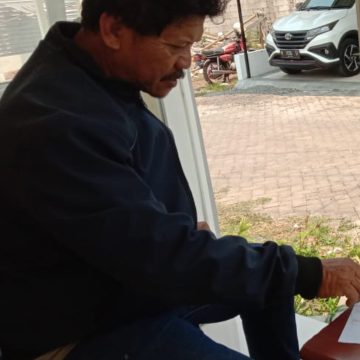 Handle Buyer Perumahan Wijaya Kusuma Kepuharjo Karangploso Malang
