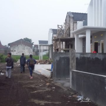 Handle Buyer Perumahan Wijaya Kusuma Kepuharjo Karangploso Malang